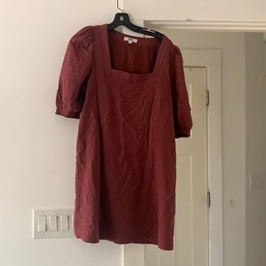 Bb Dakota dress